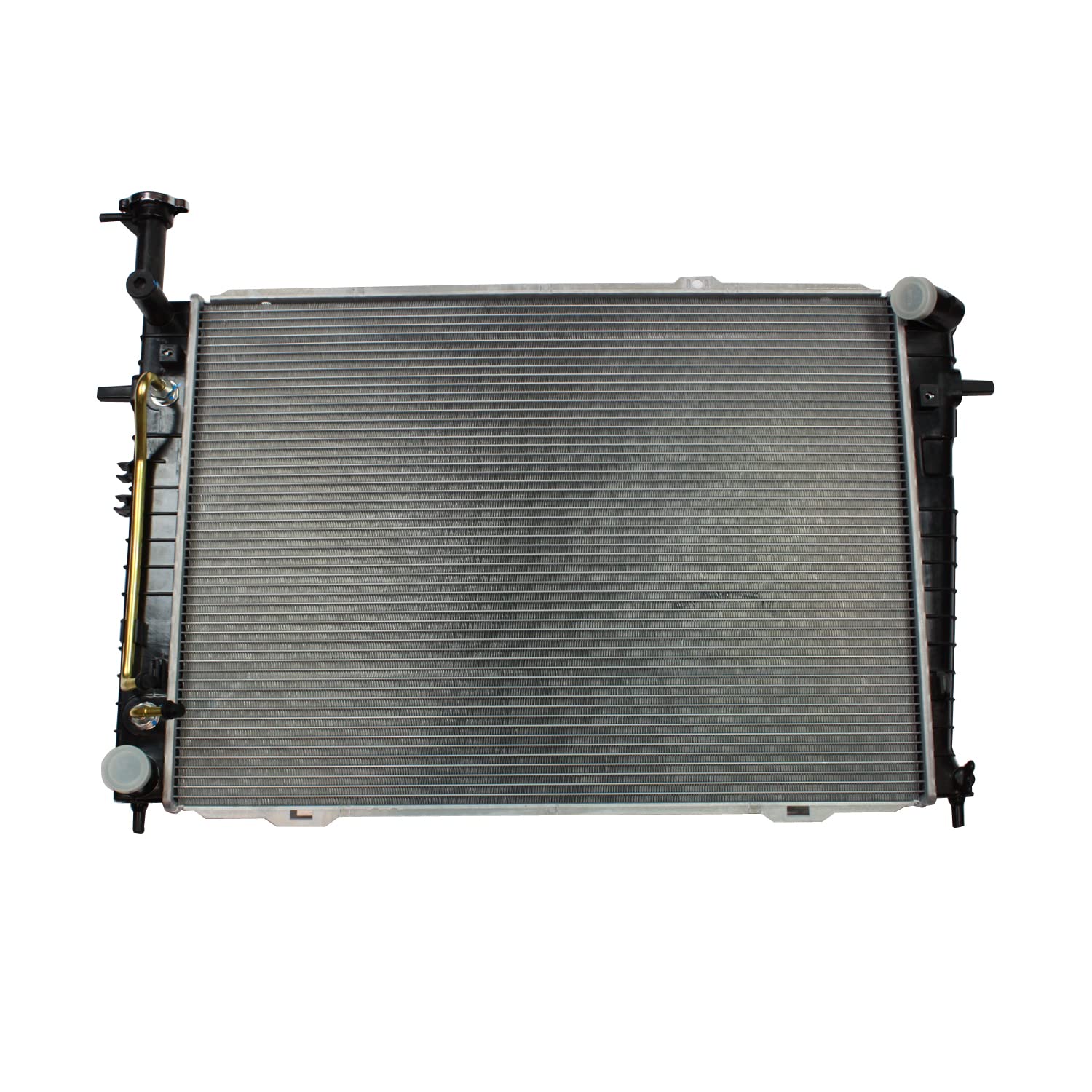 Replacement TYC 2786 Radiator