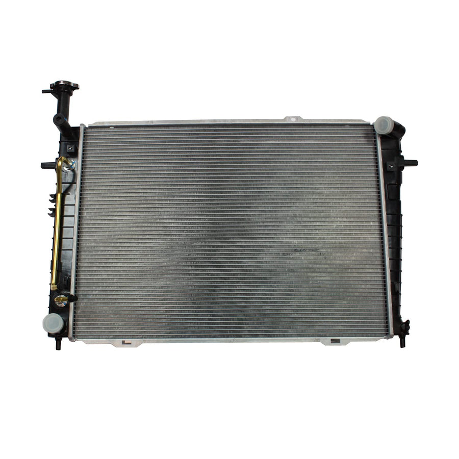 Replacement TYC 2786 Radiator