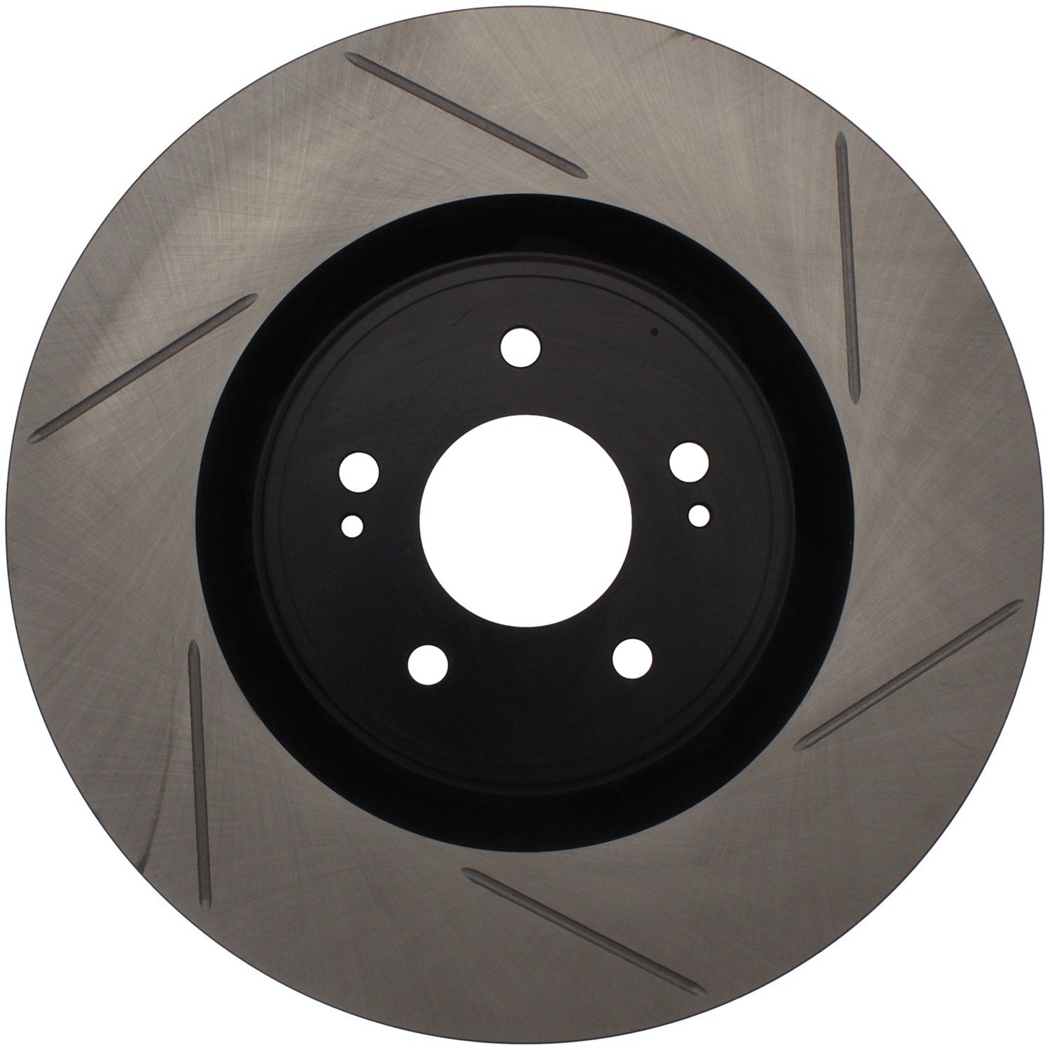 StopTech Centric Parts 126.46076SL Sport Slotted