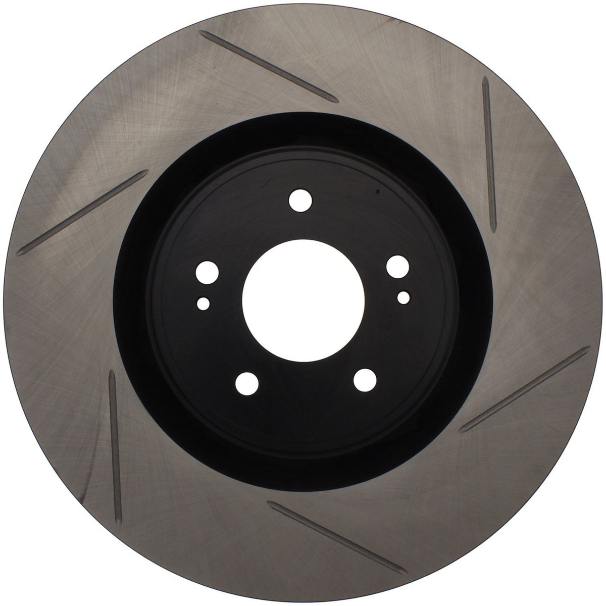 StopTech Centric Parts 126.46076SL Sport Slotted