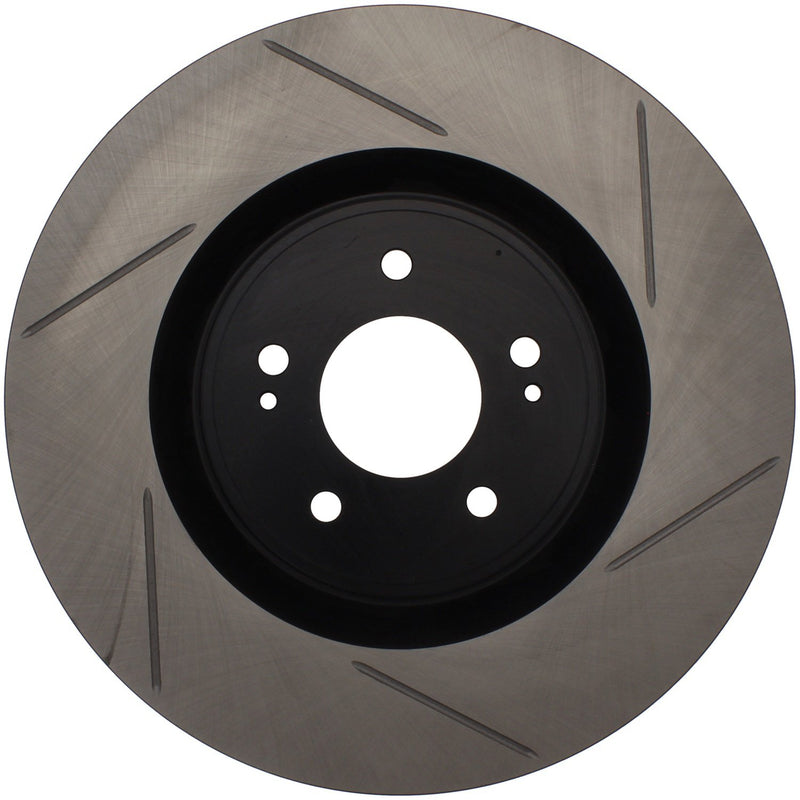 StopTech Centric Parts 126.46076SL Sport Slotted