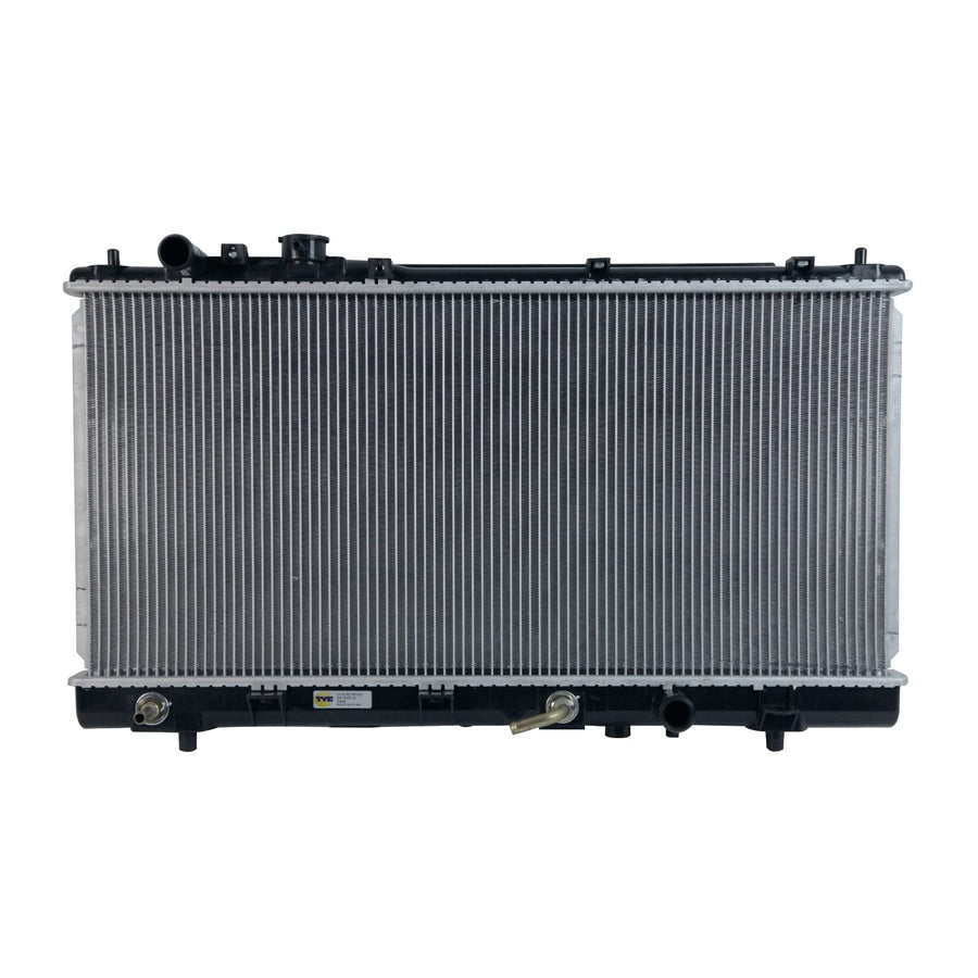 1R Pa Rad TYC 01-03 Mz Prtge 1.6/2.0L L4 A/Mt