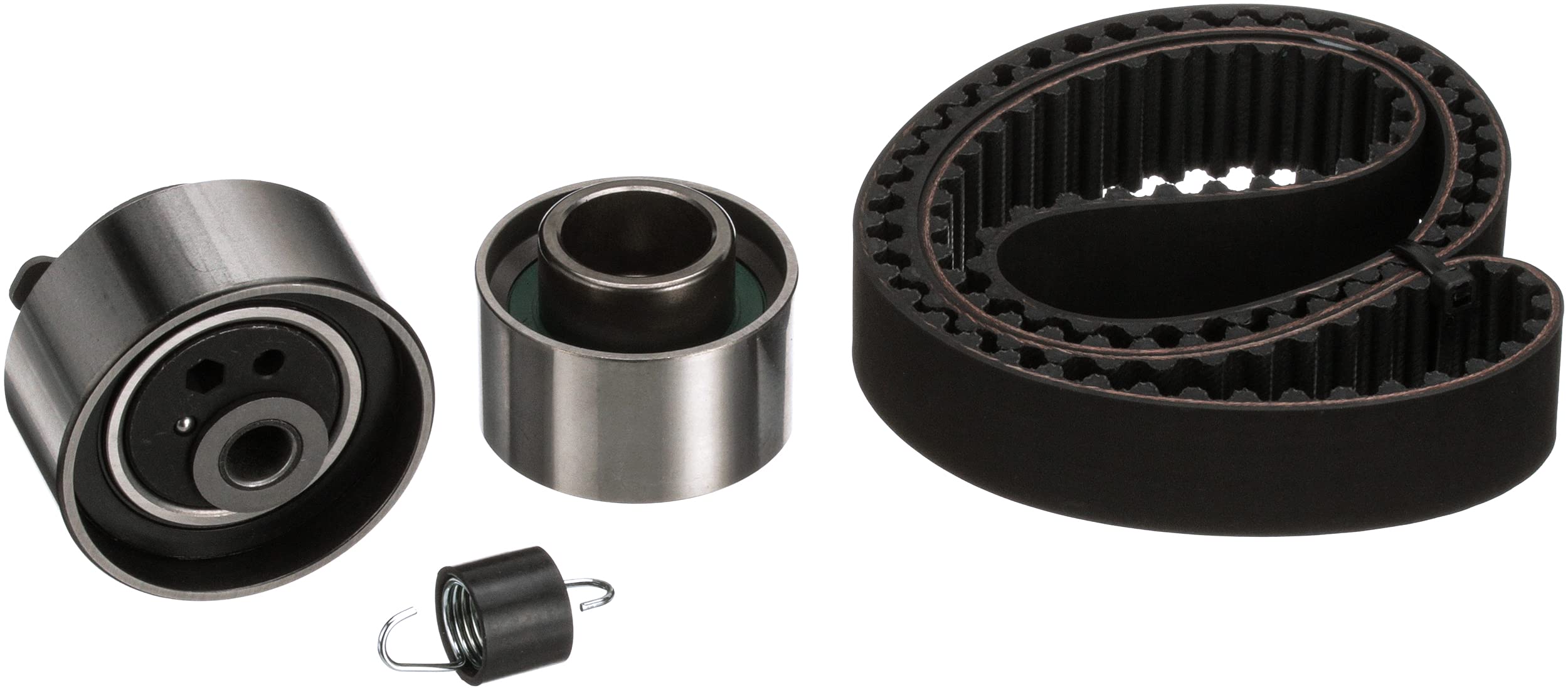 PowerGrip Gates TCK228 Premium Timing Belt Component Kit