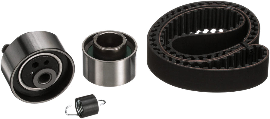 PowerGrip Gates TCK228 Premium Timing Belt Component Kit