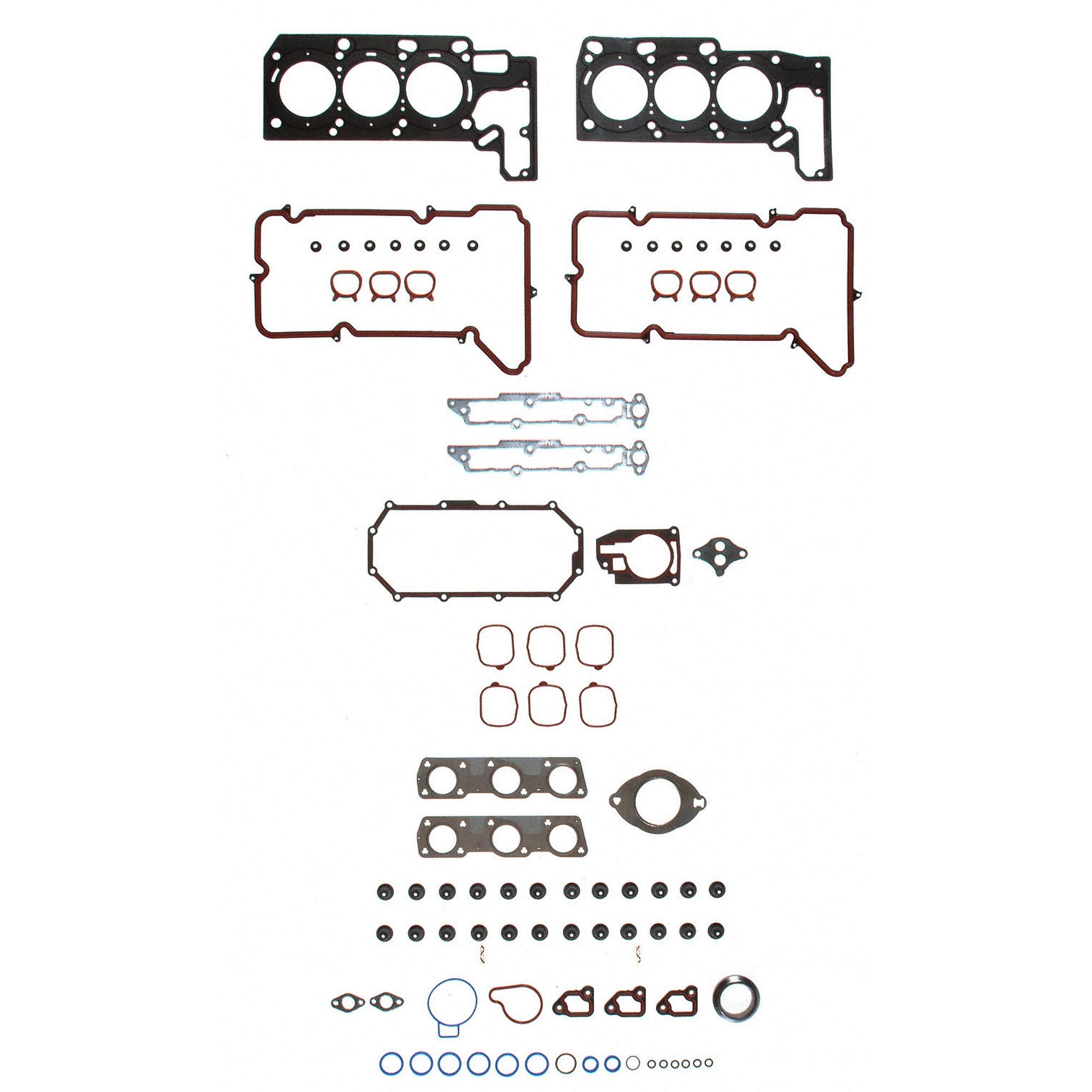 HS FEL-PRO 26230 PT Head Gasket Set