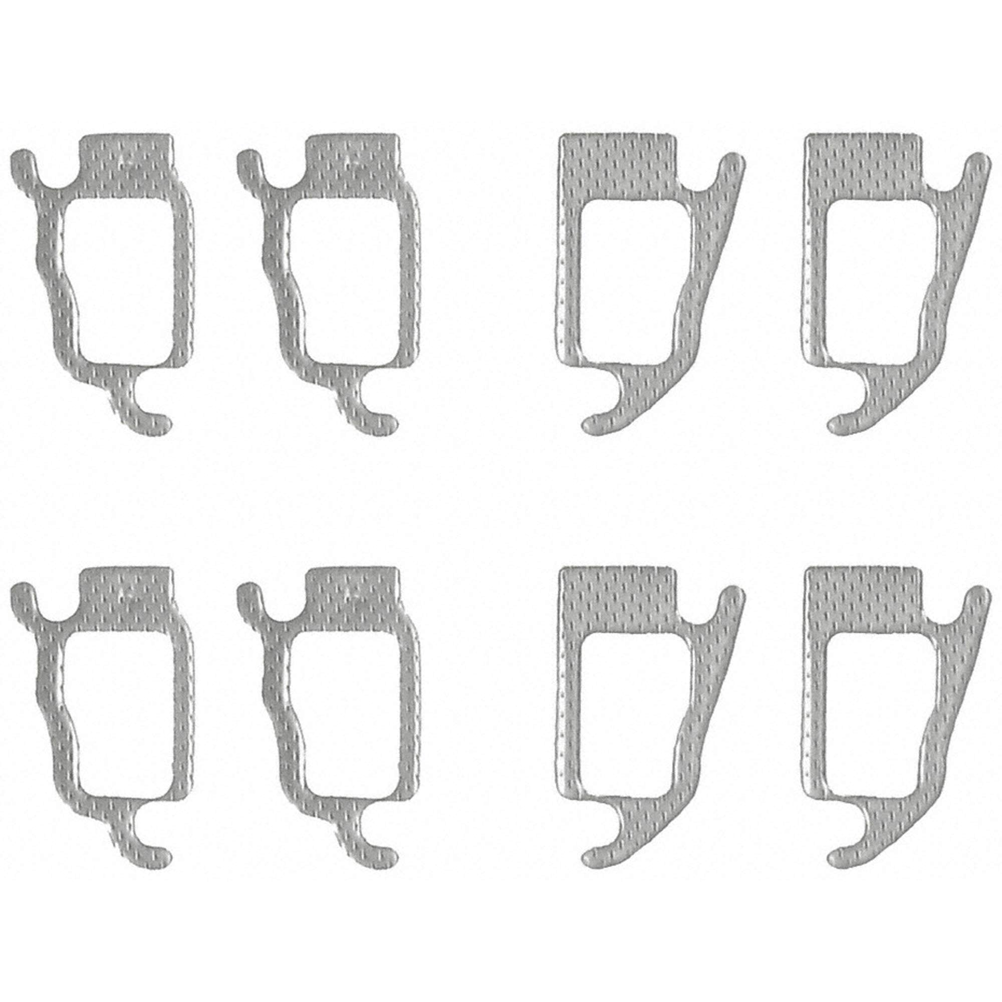 Exhaust Manifold FEL-PRO MS 90235 Gasket Set