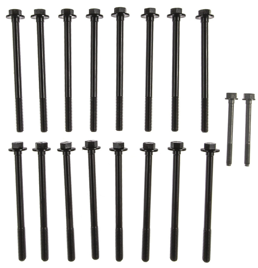 Engine Cylinder Head Bolt Set MAHLE Original GS33676