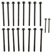 Engine Cylinder Head Bolt Set MAHLE Original GS33676