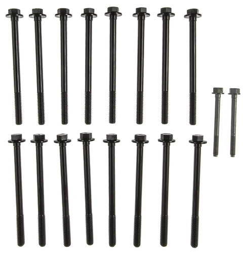 Engine Cylinder Head Bolt Set MAHLE Original GS33676