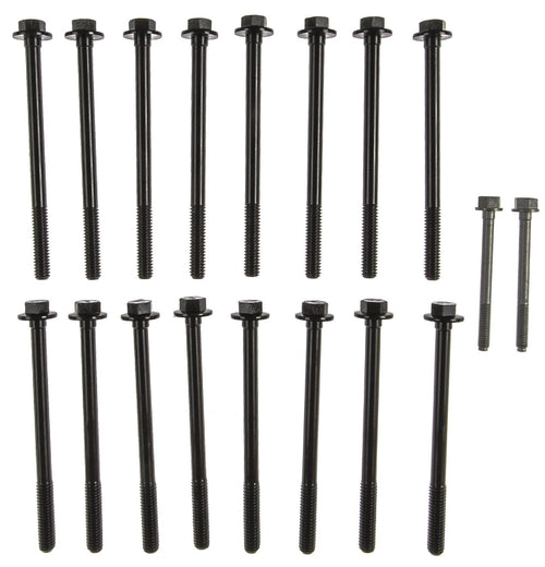 Engine Cylinder Head Bolt Set MAHLE Original GS33676