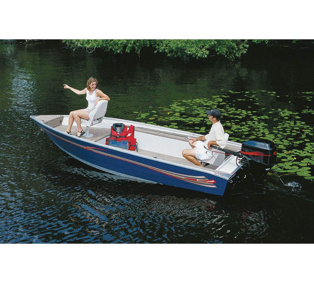 Taylor Made Products Basic Fishing 77988OG Semi-Custom Covers Boating Hardware & Maintenance Supplies