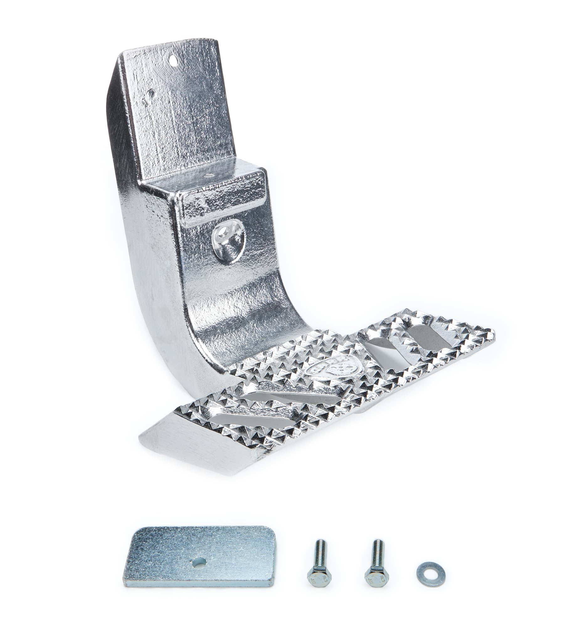 CARR No-Drill CARRMAX Step XM3 Side