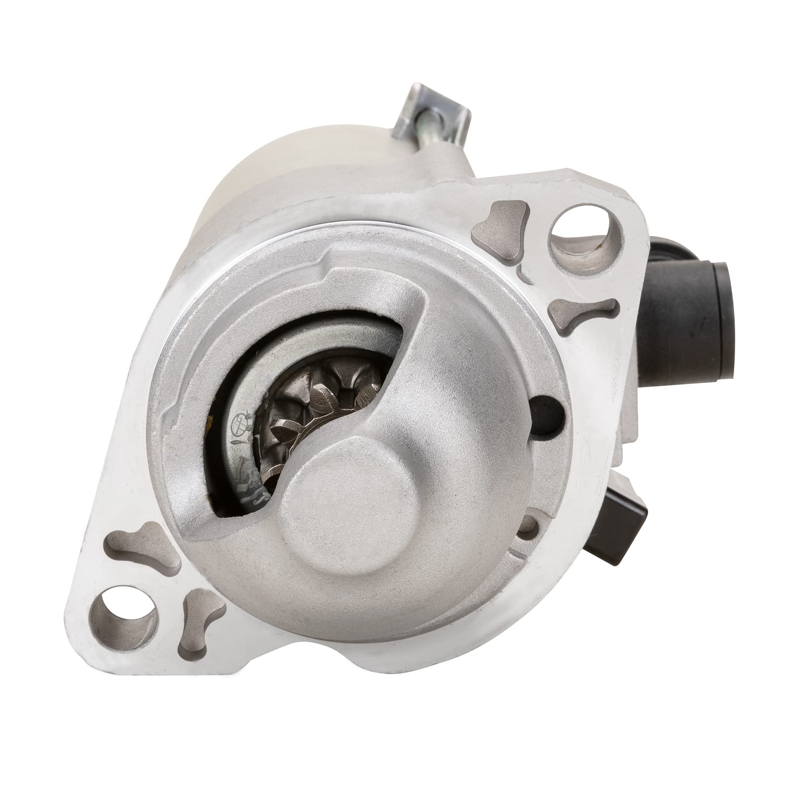 Starter Motor TYC 1-10914 Compatible with 2013-2016 Honda Accord