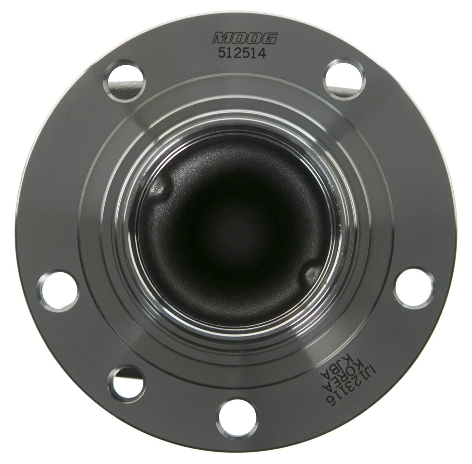 Wheel Bearing and Hub Assembly MOOG 512514 for Chrysler 200