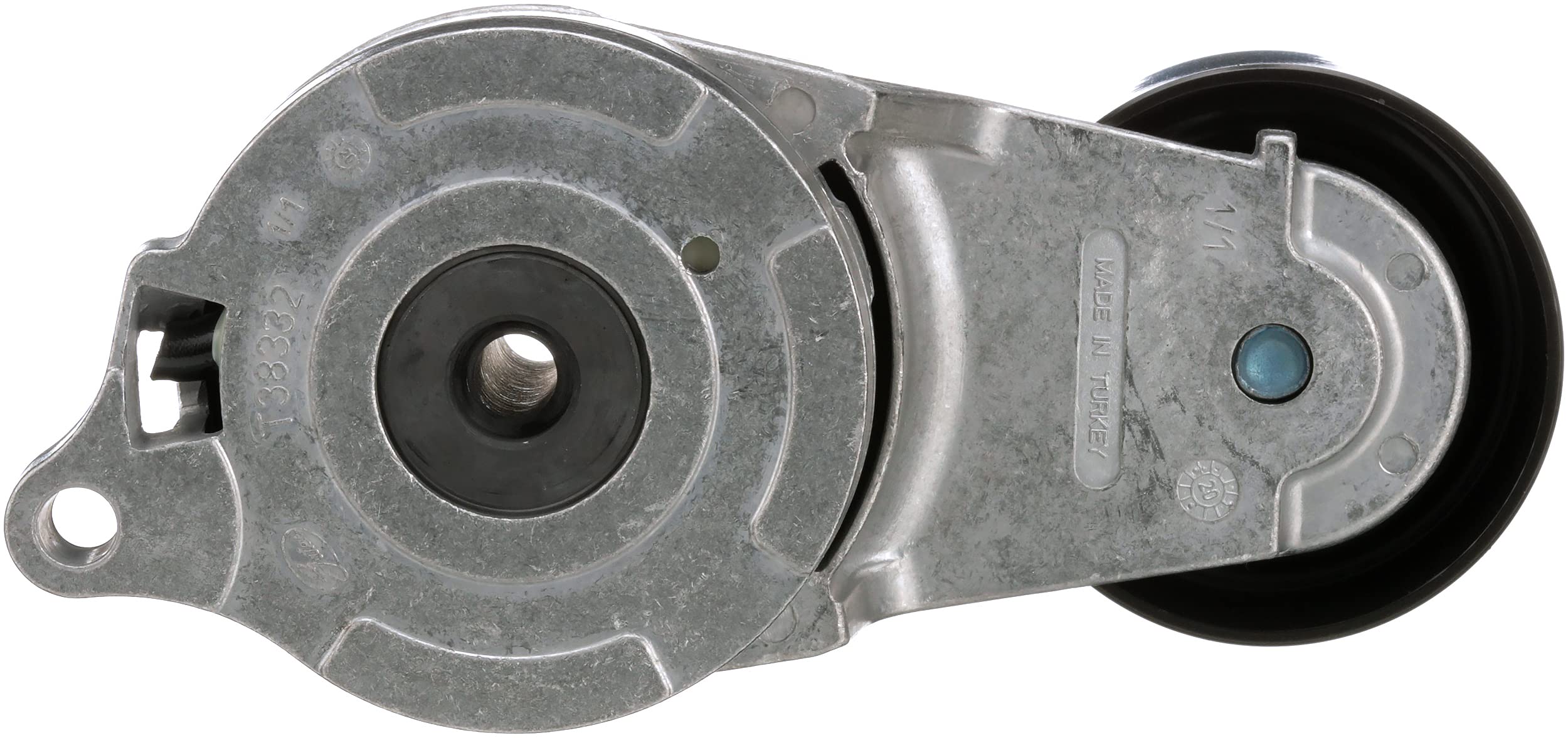 DriveAlign Gates 38332 Automatic Belt Drive Tensioner