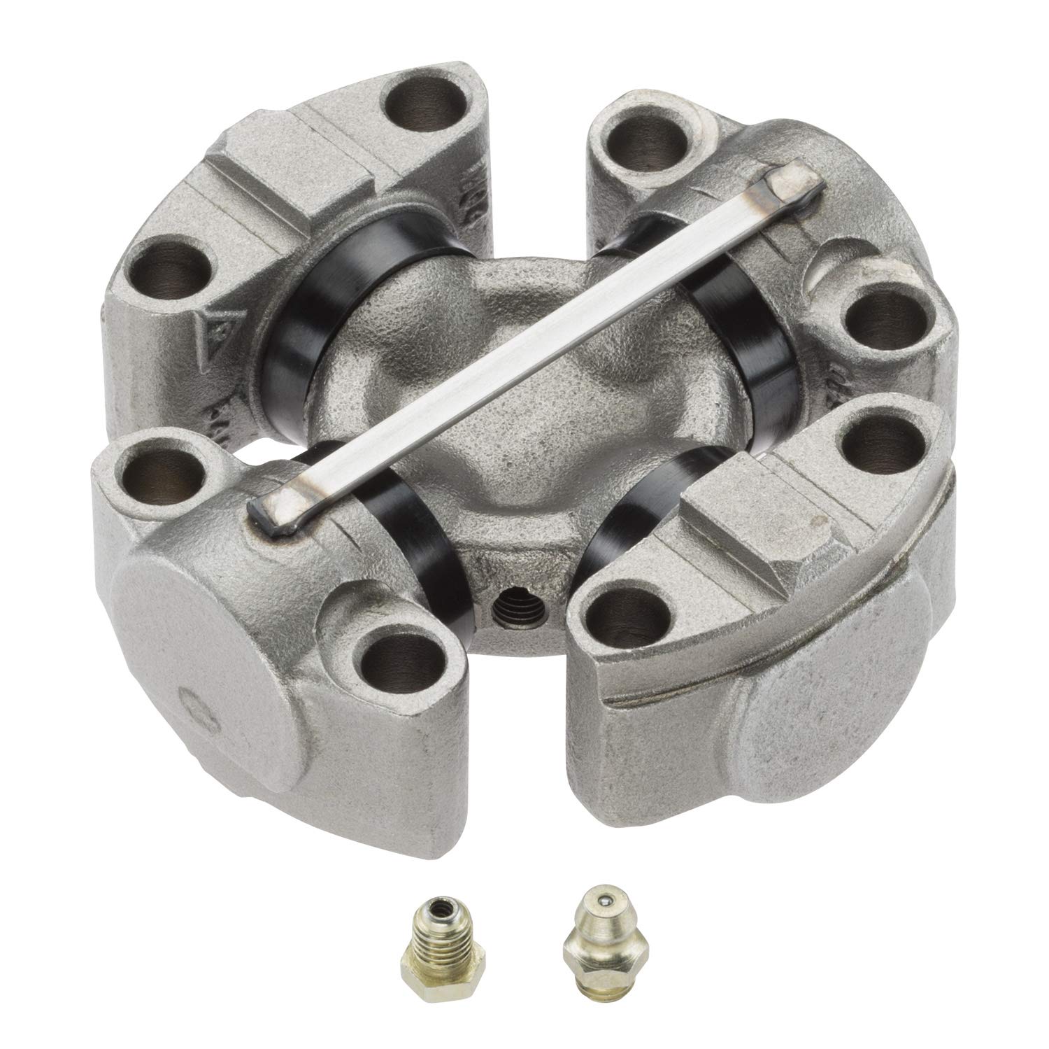 Premium MOOG Greaseable Universal Joint for Case