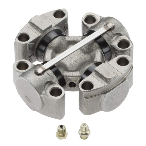 Premium MOOG Greaseable Universal Joint for Case