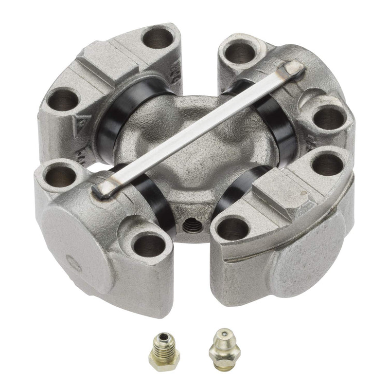 Premium MOOG Greaseable Universal Joint for Case