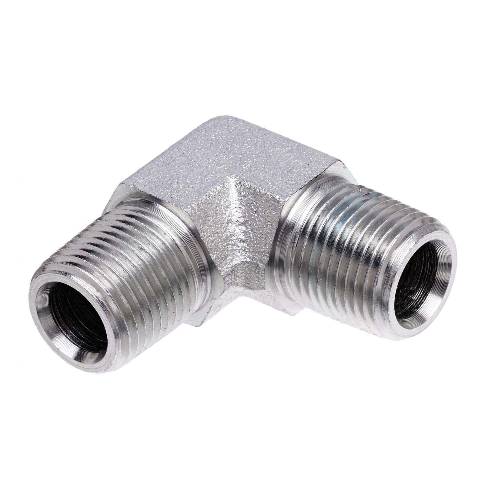 G60115-2020 Gates Adapter Fitting