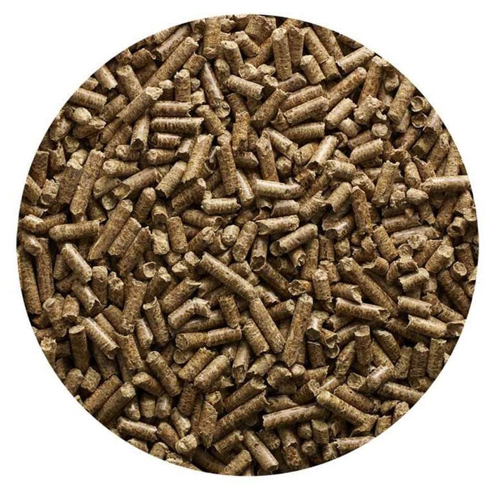 100% Premium Wood BBQ Smoker Pellets, Hickory, A-MAZE-N AMNP2-STD-0006, 2 Pounds