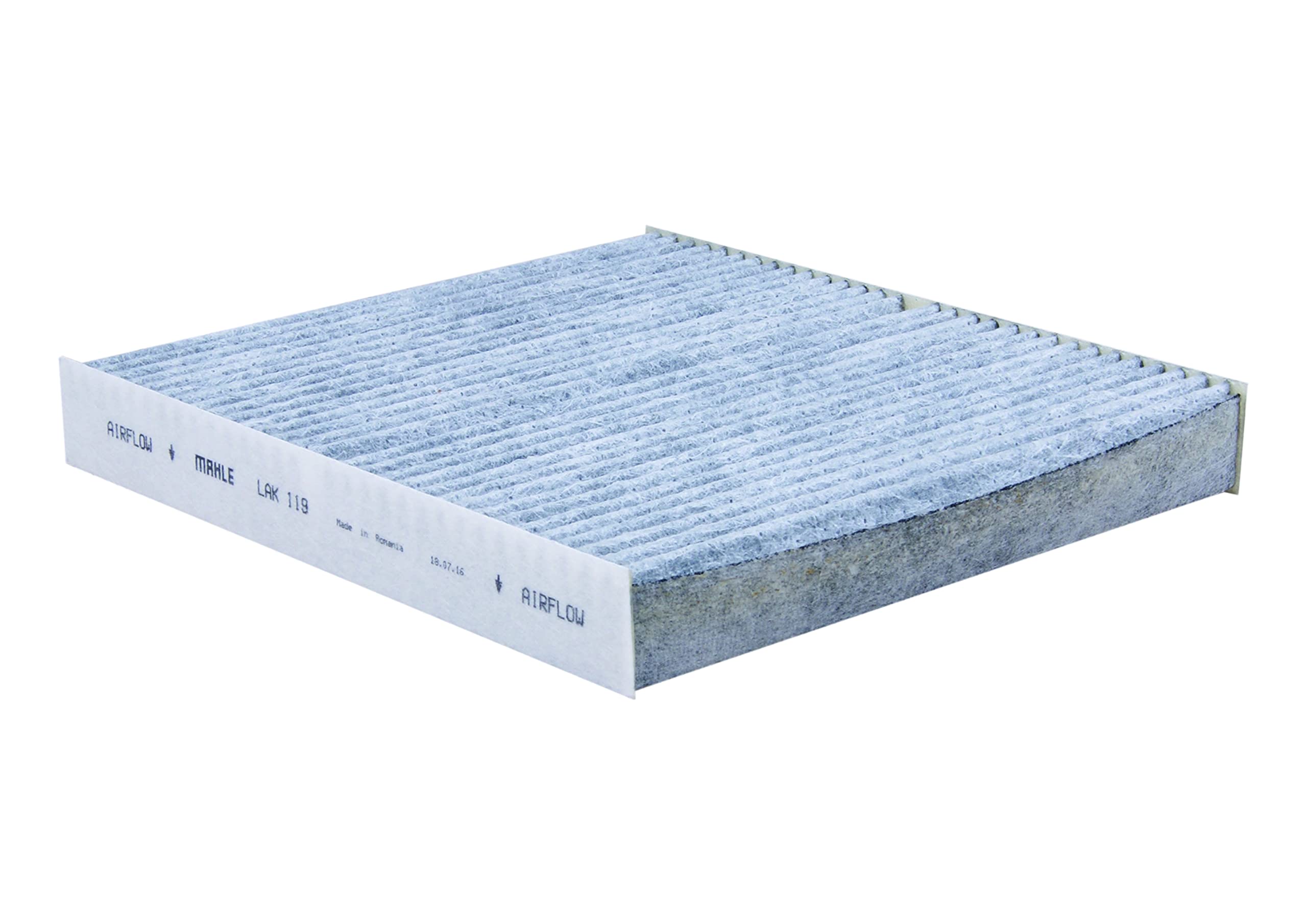 Cabin Air Filter MAHLE LAK 119