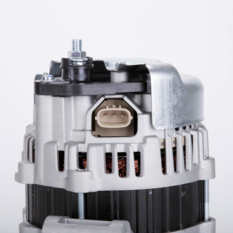 Alternator TYC Compatible with 2002-2006 Mazda MPV