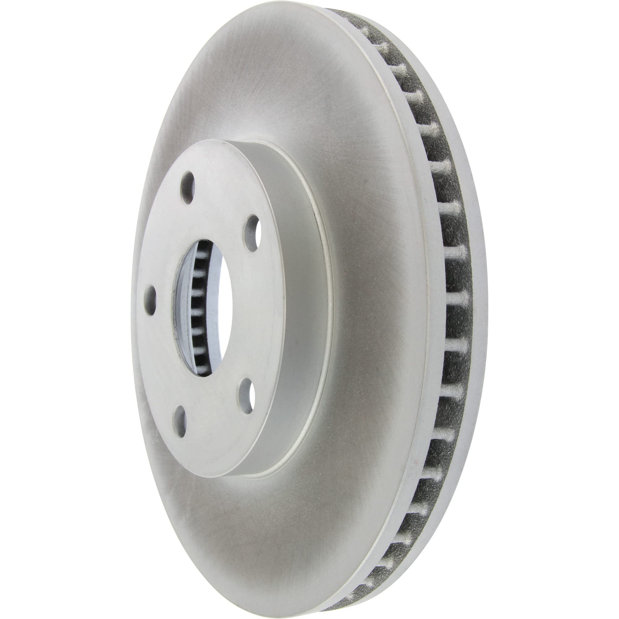 Centric Gcx Rotor 320.44079F with Full Coating