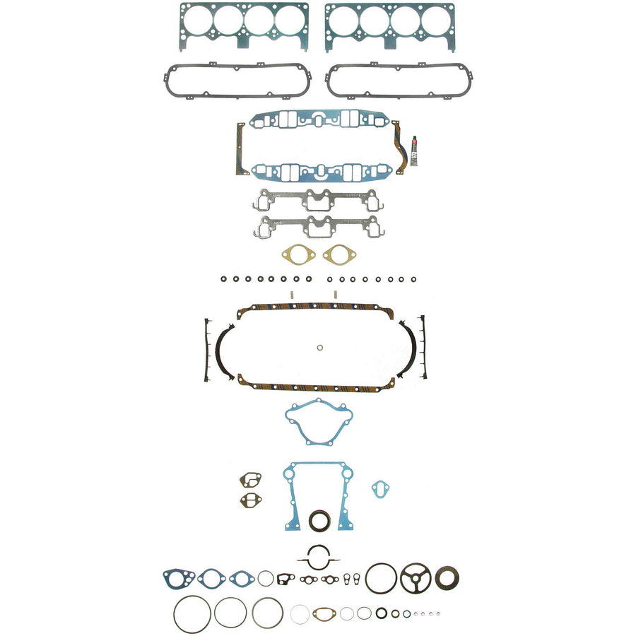 FS 8553 PT-10 FEL-PRO Full Gasket Set