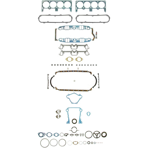 FS 8553 PT-10 FEL-PRO Full Gasket Set