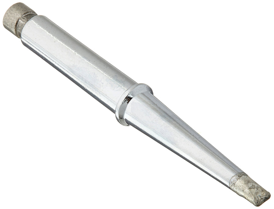 Weller Replacement CT5C8 Tip, Black, Grey