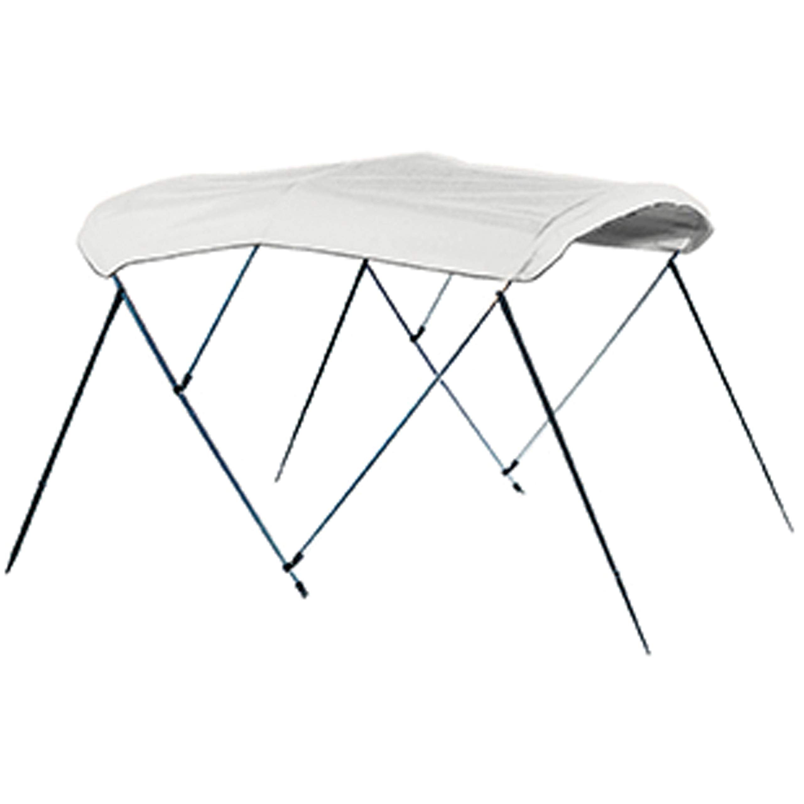 55602 Carver 7/8" Bimini Frame, 67"-72"