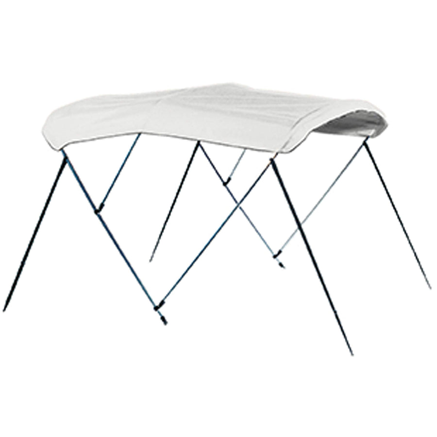Canvas Bimini Top Carver 603WV, Fits Frame 55603 / 73"-78"