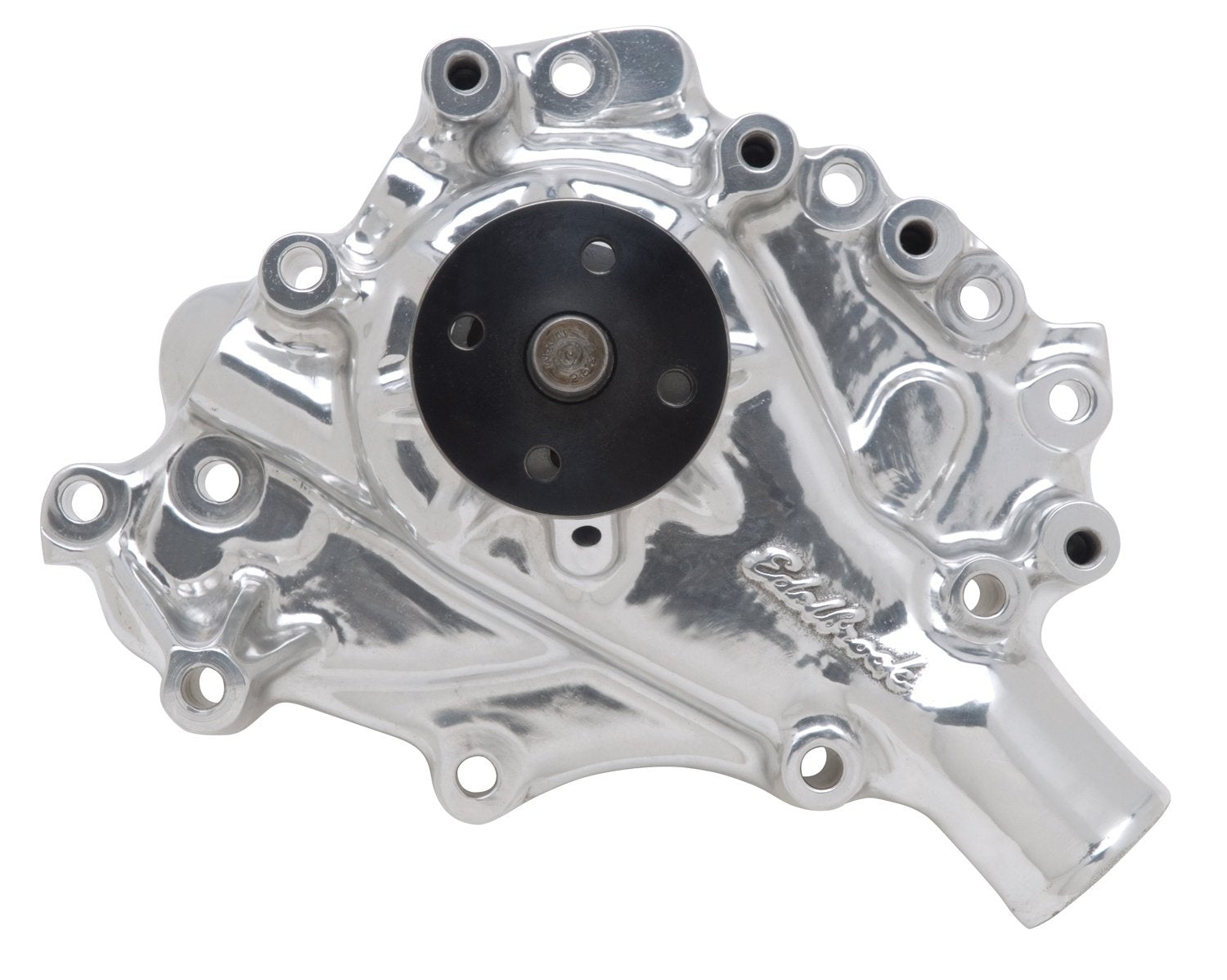 Victor Edelbrock 8849 Mechanical Water Pump