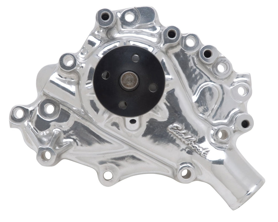 Victor Edelbrock 8849 Mechanical Water Pump