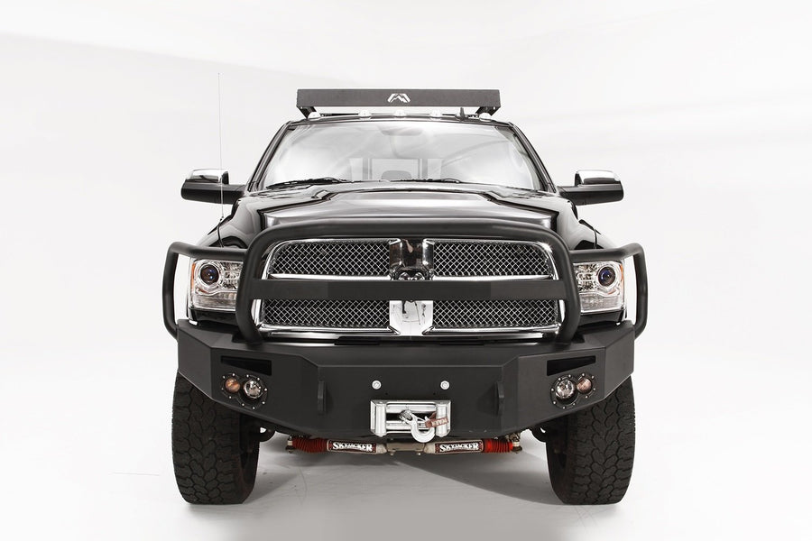 DR10A29501 Fab Fours Bumper