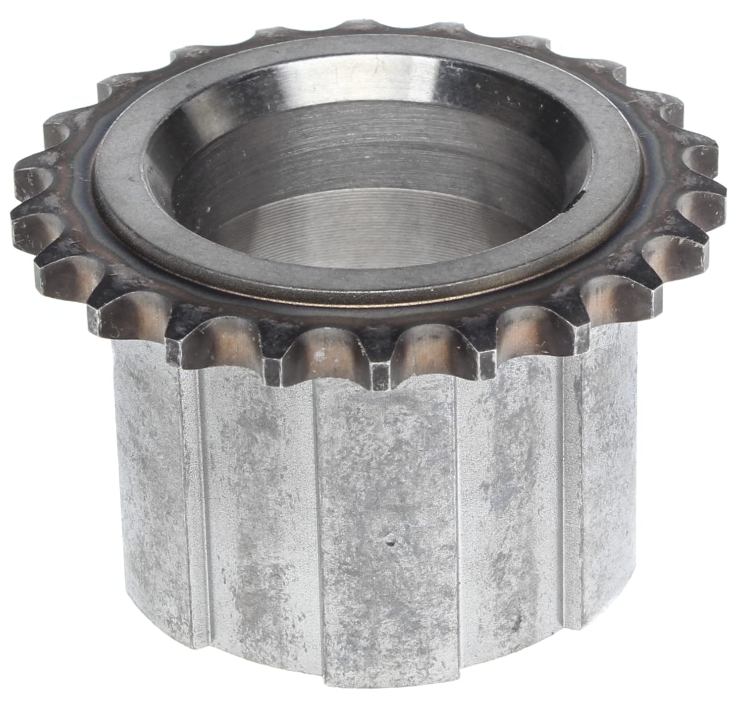Sprocket Crank