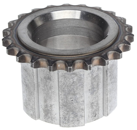 Sprocket Crank