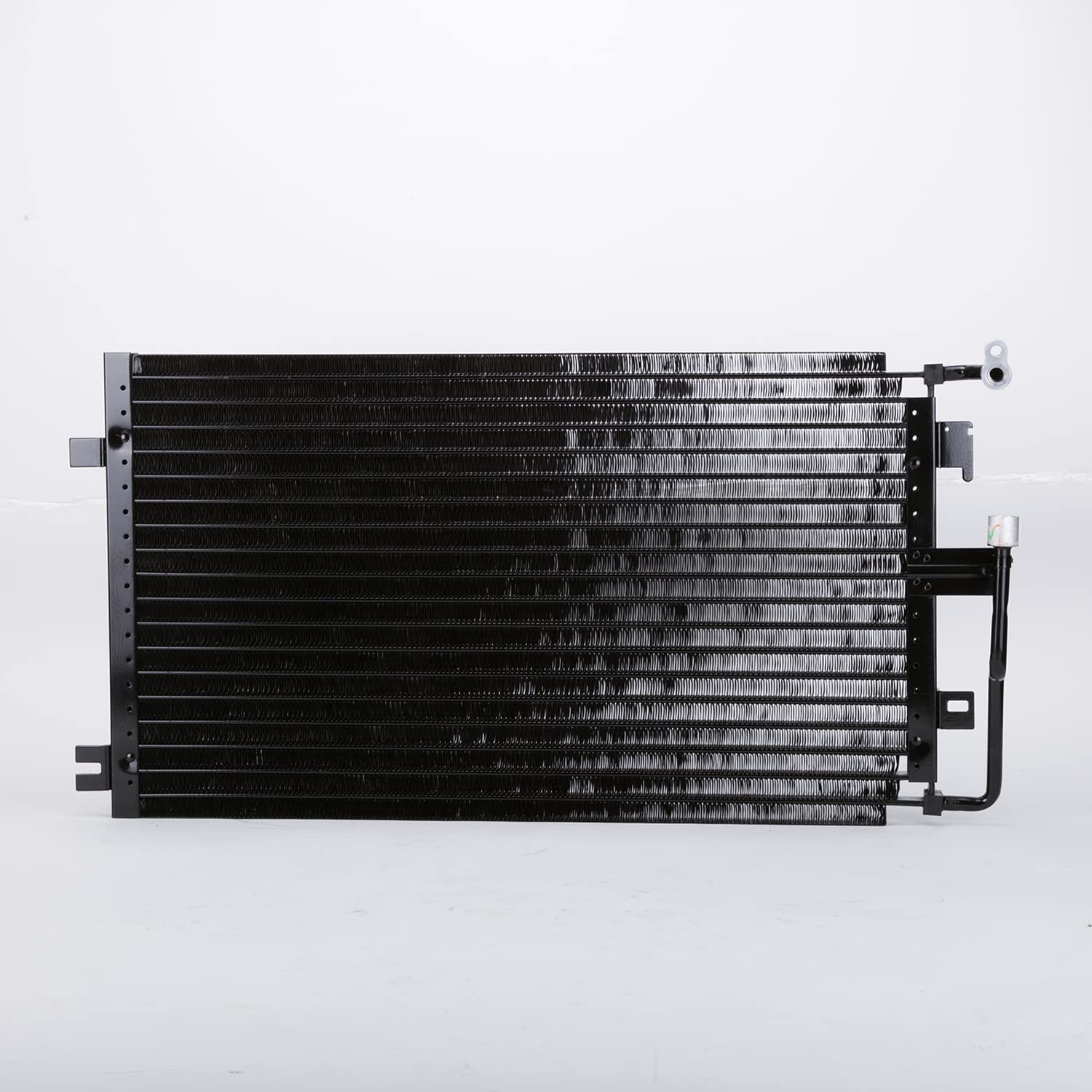 A/C TYC Condenser - 4612