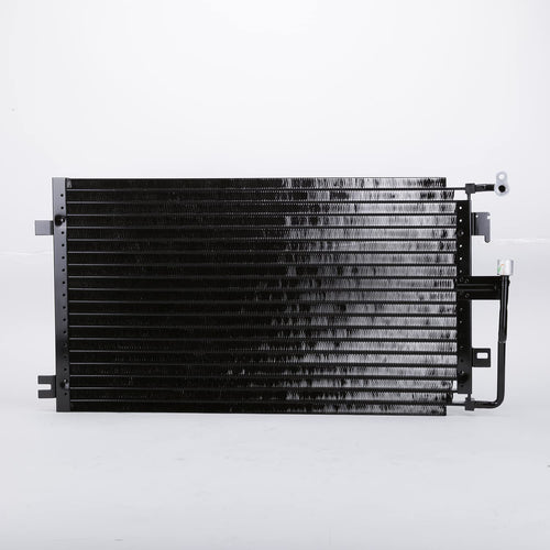 A/C TYC Condenser - 4612