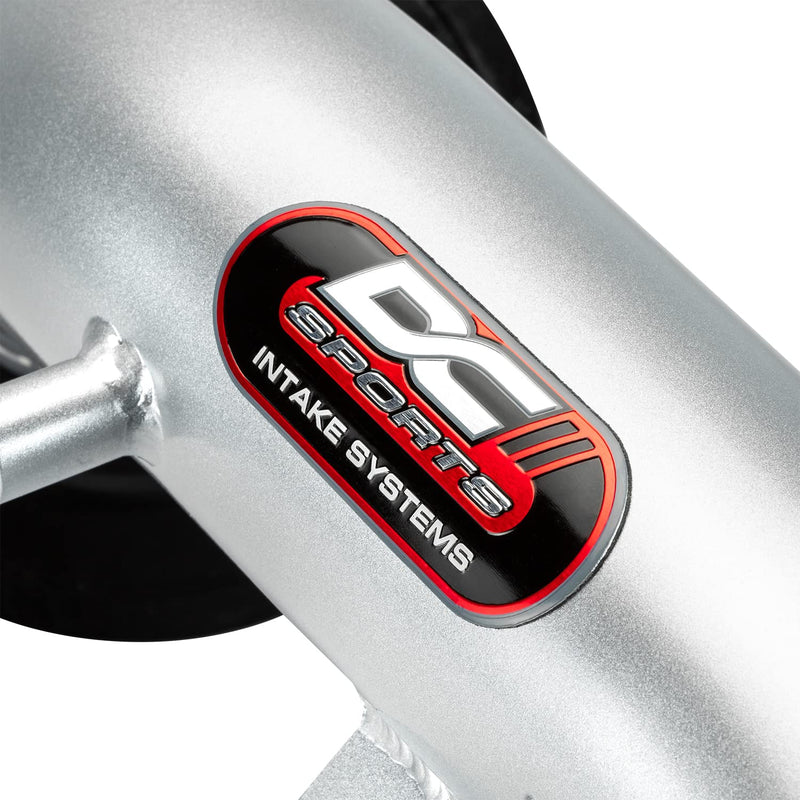 Short Ram Intake DC Sports For Use With 02-06 Acura RSX BASE
