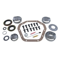 Master Overhaul Kit Yukon Gear & Axle for Dana 70-HD Differential