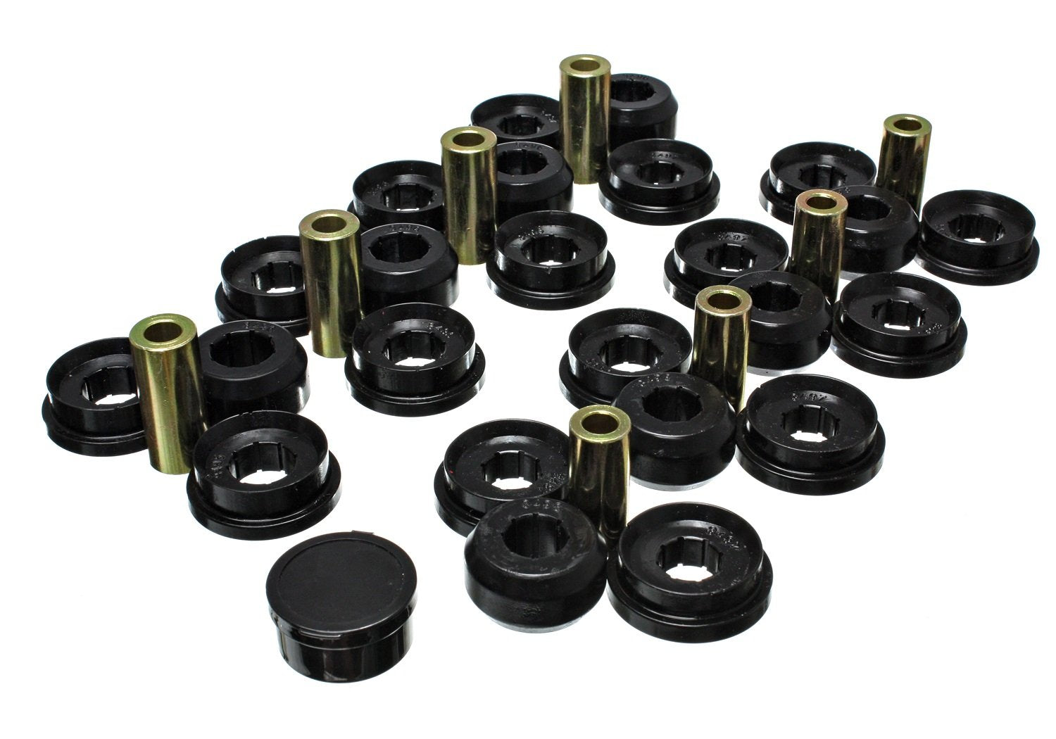 Control Arm Bushing Set Energy Suspension 8.3129G