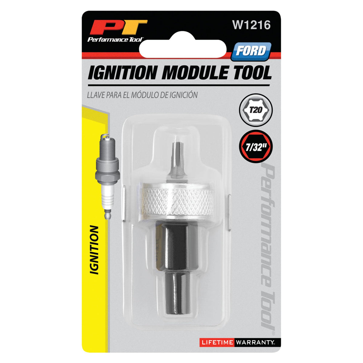 W1216 Performance Tool Ignition Module Tool