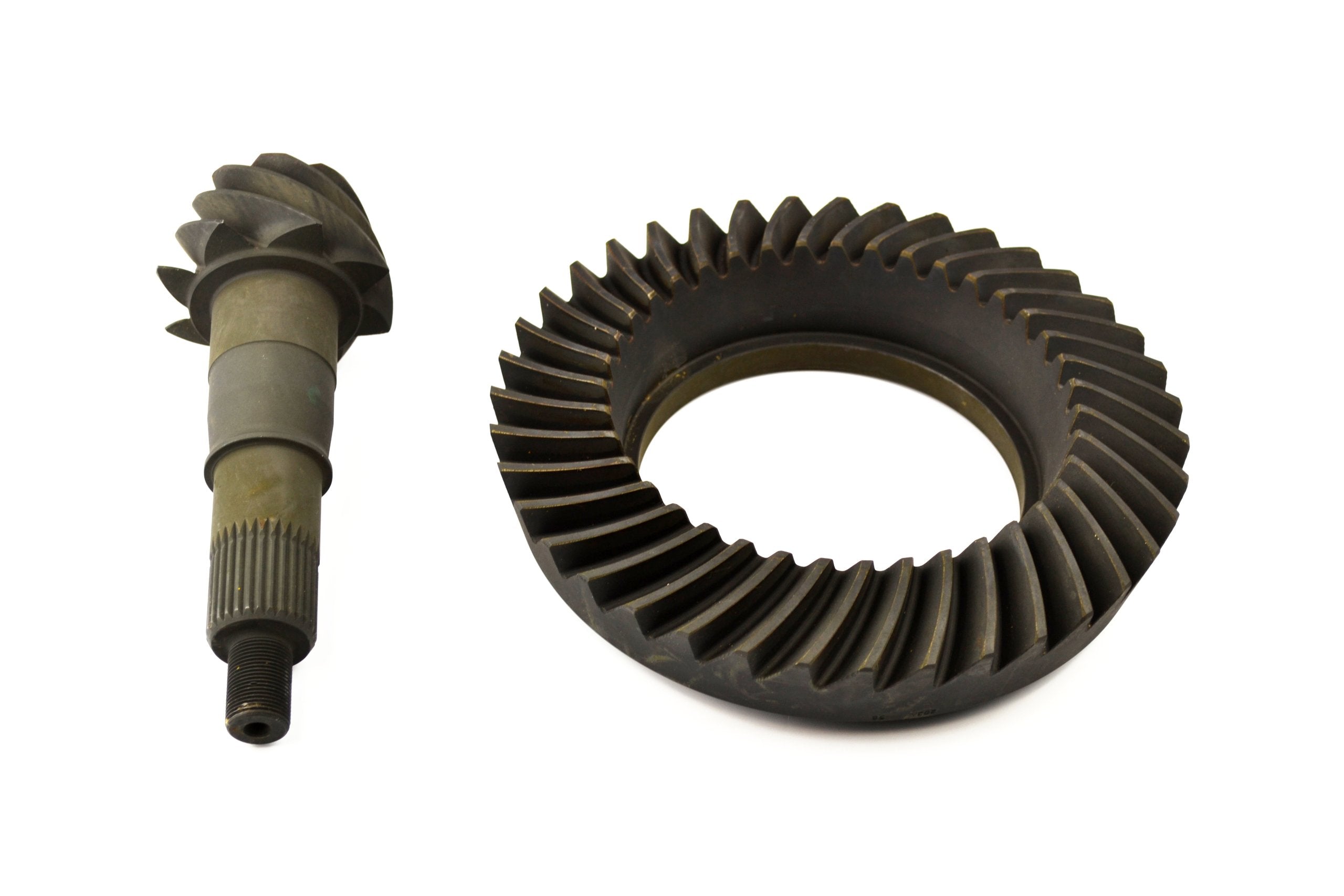 Spicer Differential Ring and Pinion Gear Set SVL 2020502 for Ford 8.8", 4.88 Ratio