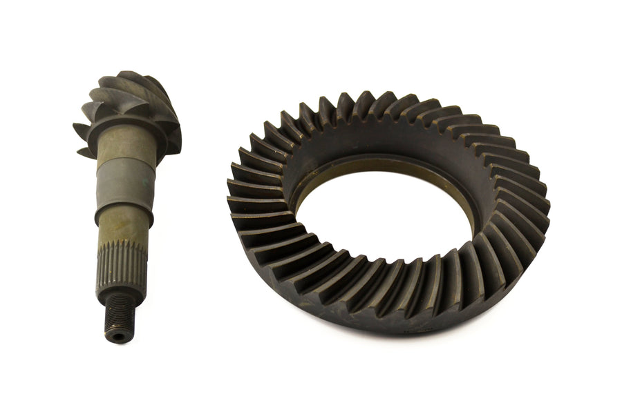 Spicer Differential Ring and Pinion Gear Set SVL 2020502 for Ford 8.8", 4.88 Ratio