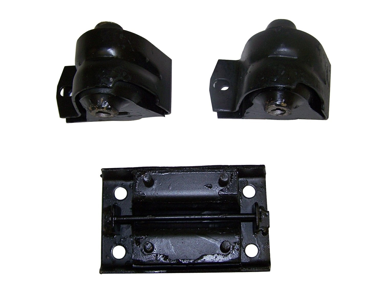Engine Mount Kit Crown Automotive Engine