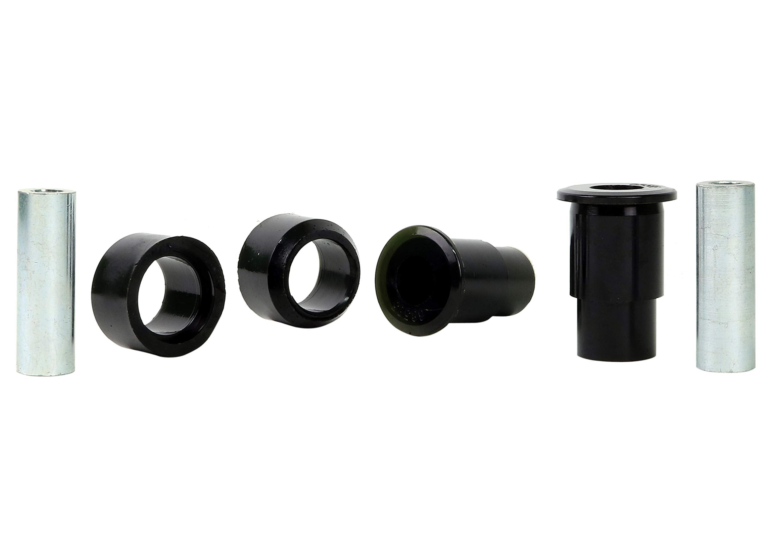Black Nolathane REV028.0158