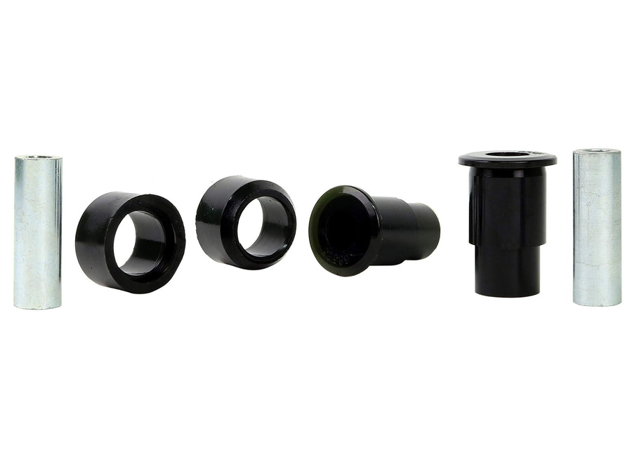 Black Nolathane REV028.0158