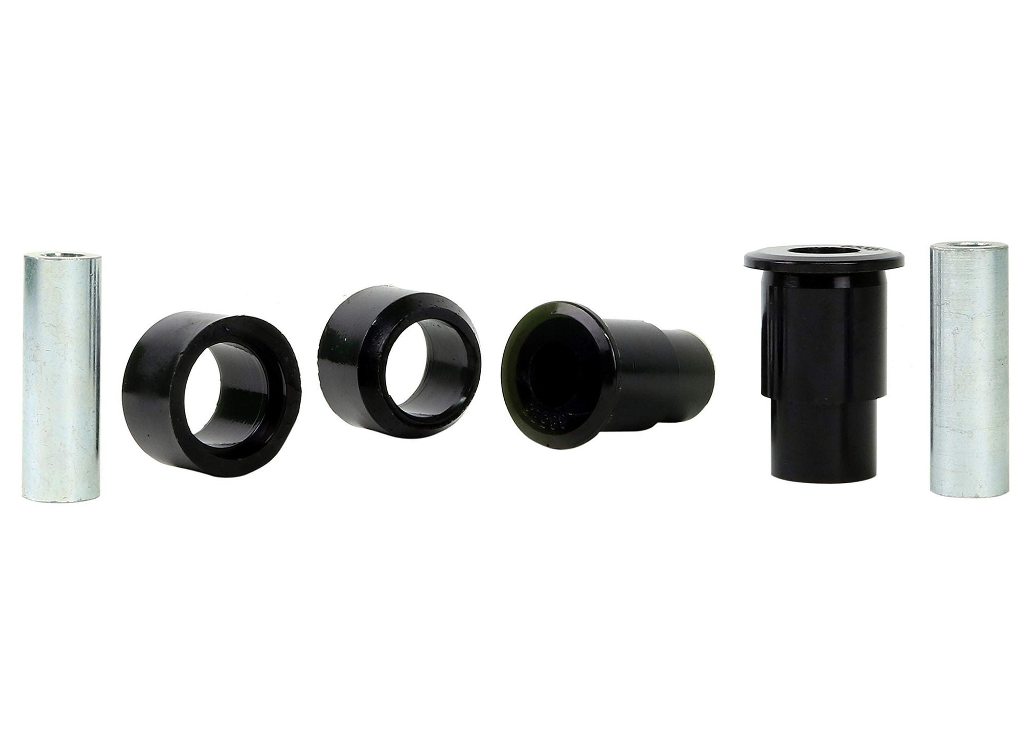 Black Nolathane REV028.0158