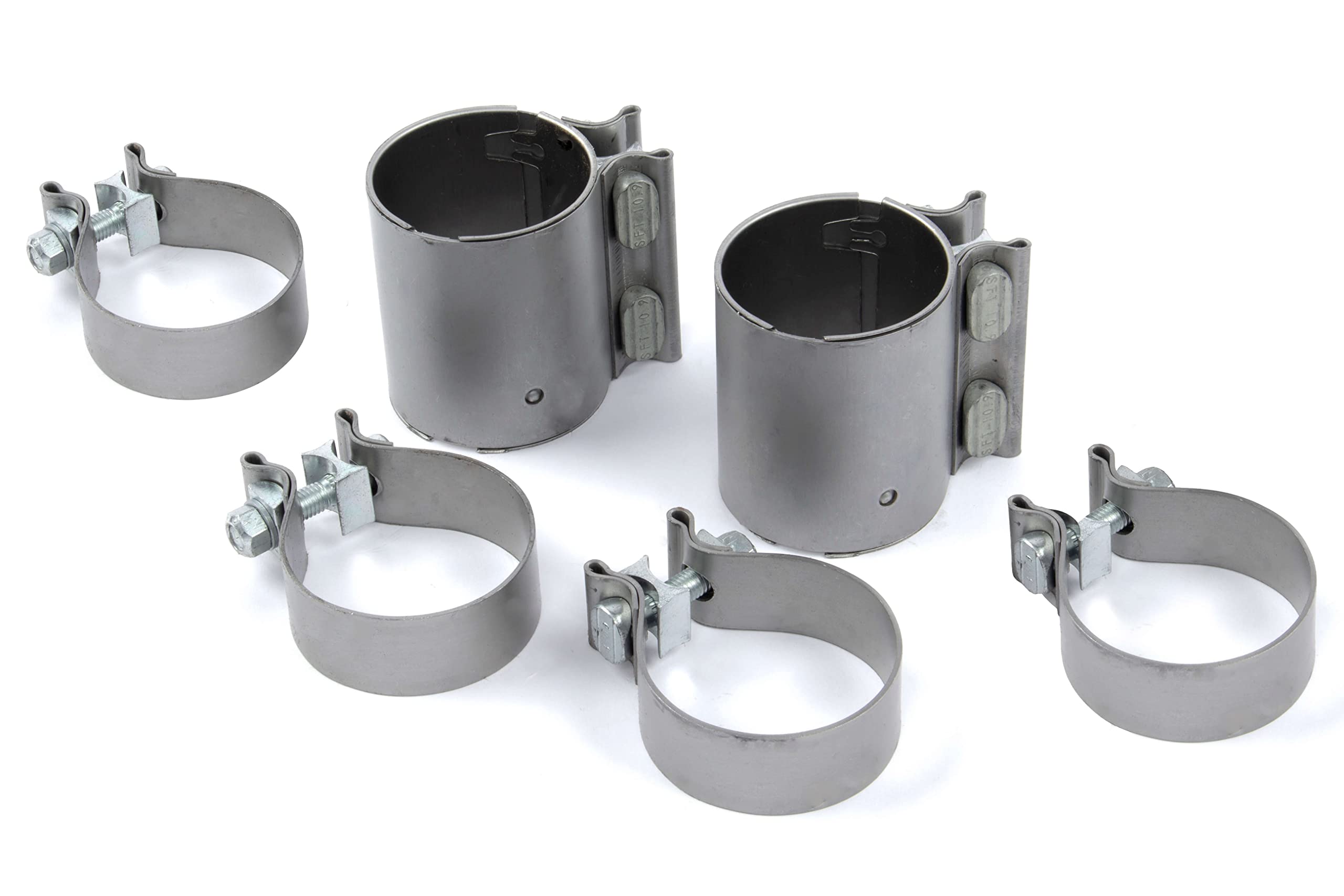 Dinan X-Pipe Kit 2.75" Stainless Steel D660-0087